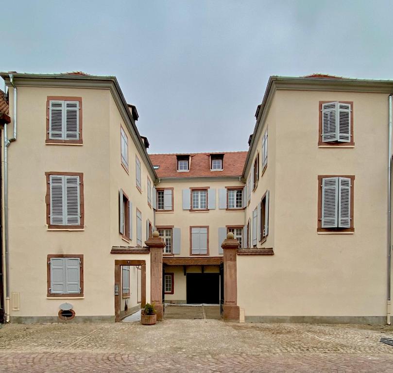 La Cour du Vignoble – photo 6