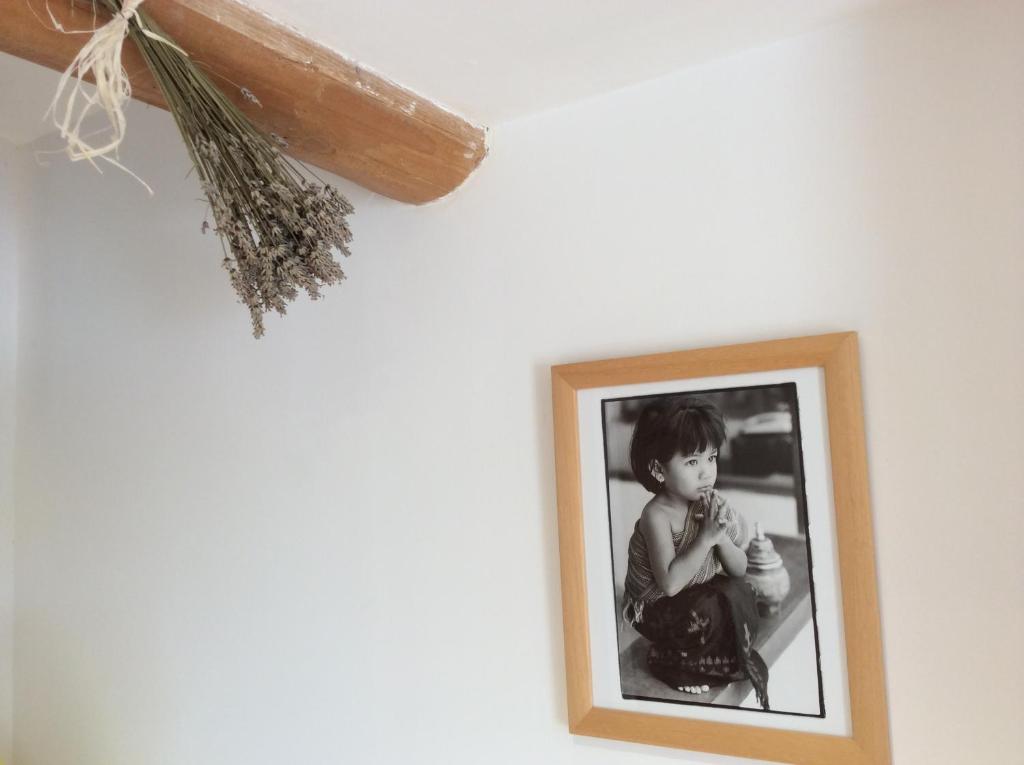 Fotografie z fotogalerie ubytování Saba v destinaci Cabrières-dʼAvignon
