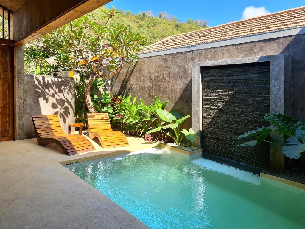 Batatu Resort - Adults Only - 2