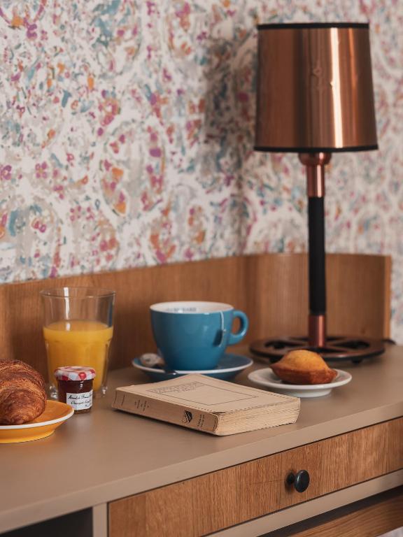 Hôtel Piapia - Resim 33