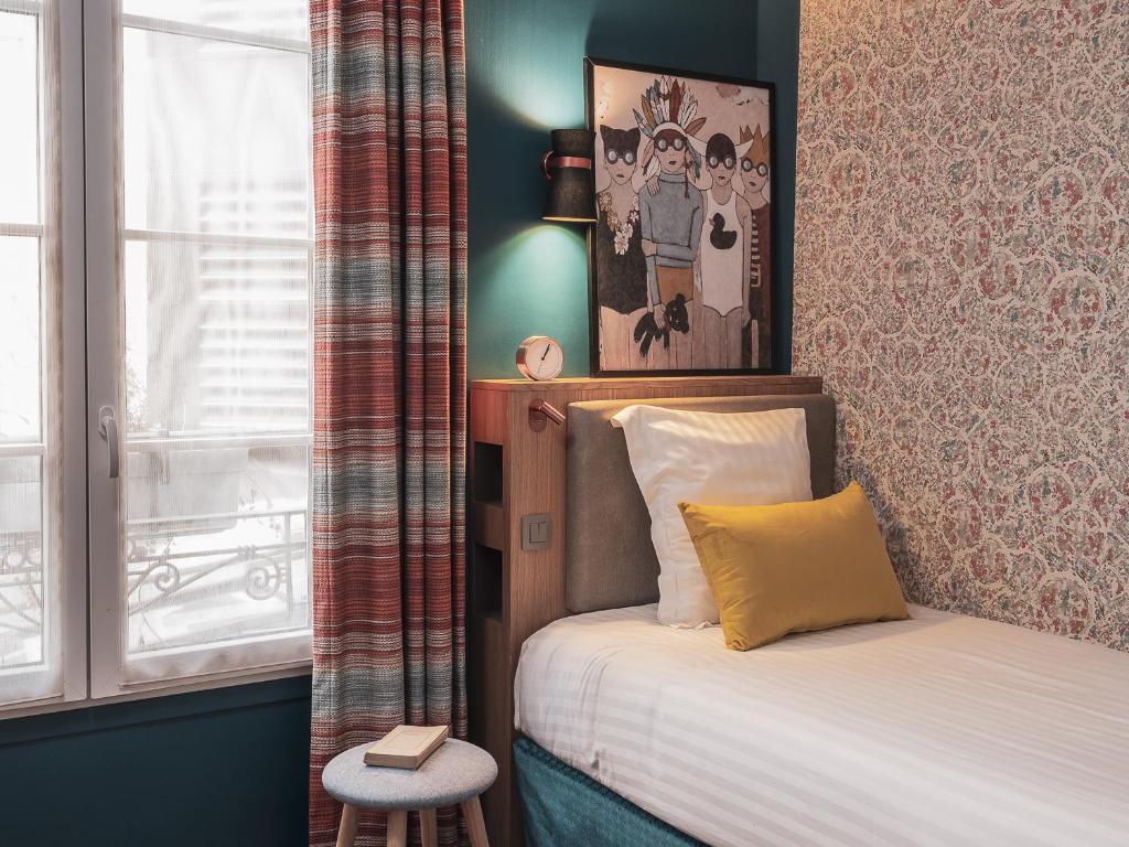 Hôtel Piapia - Resim 21