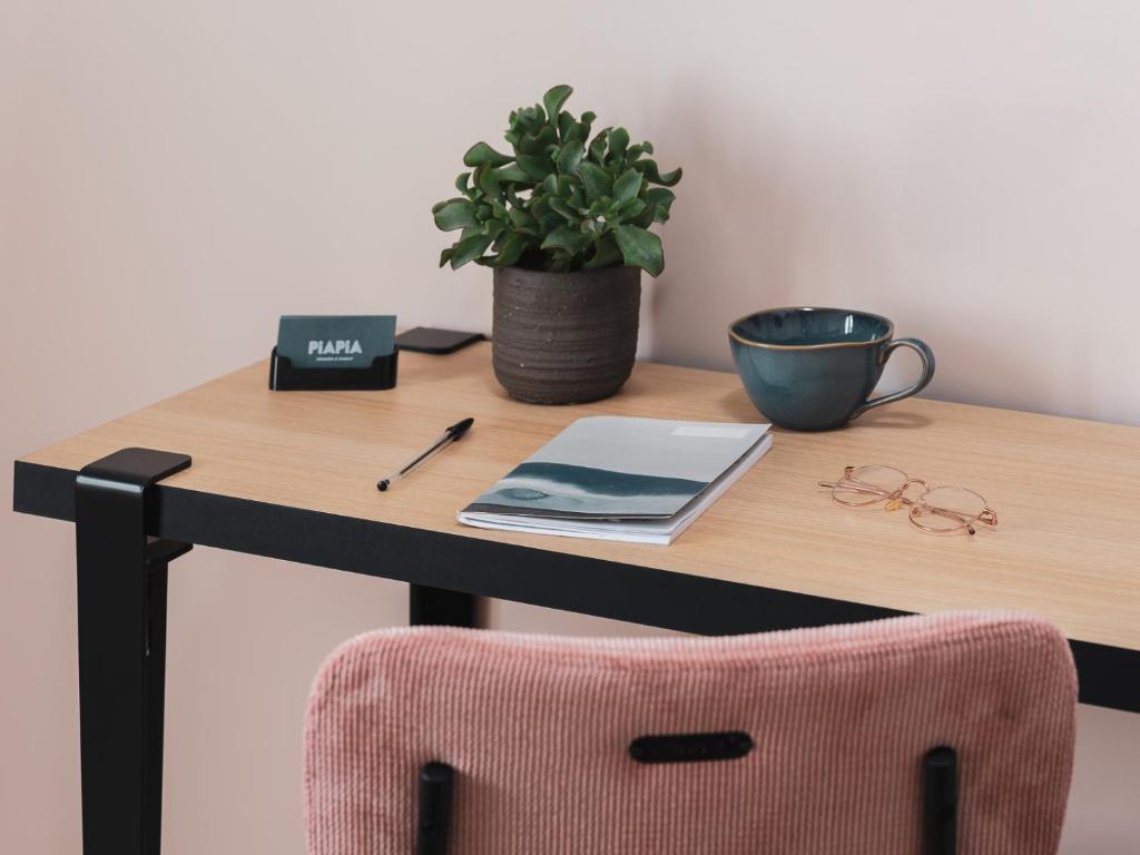 Hôtel Piapia - Resim 38