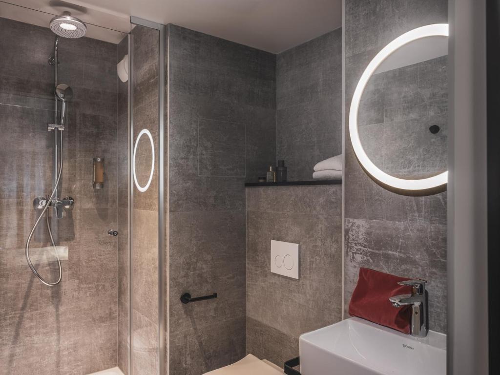 Hôtel Piapia - Resim 37