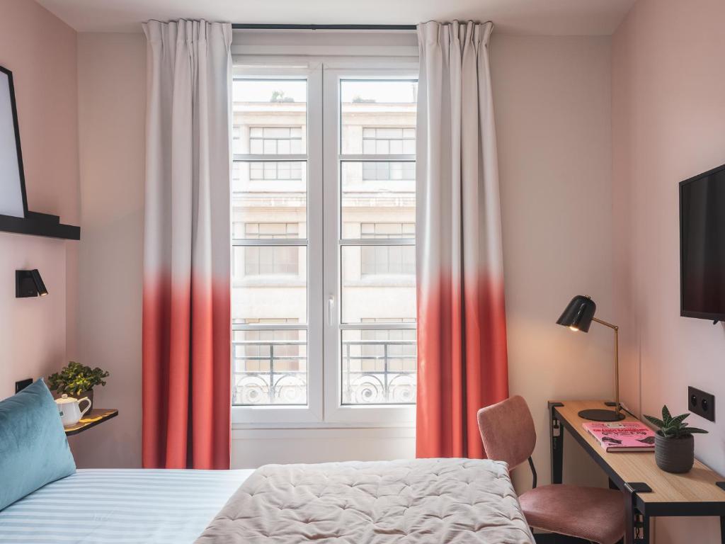 Hôtel Piapia - Resim 36