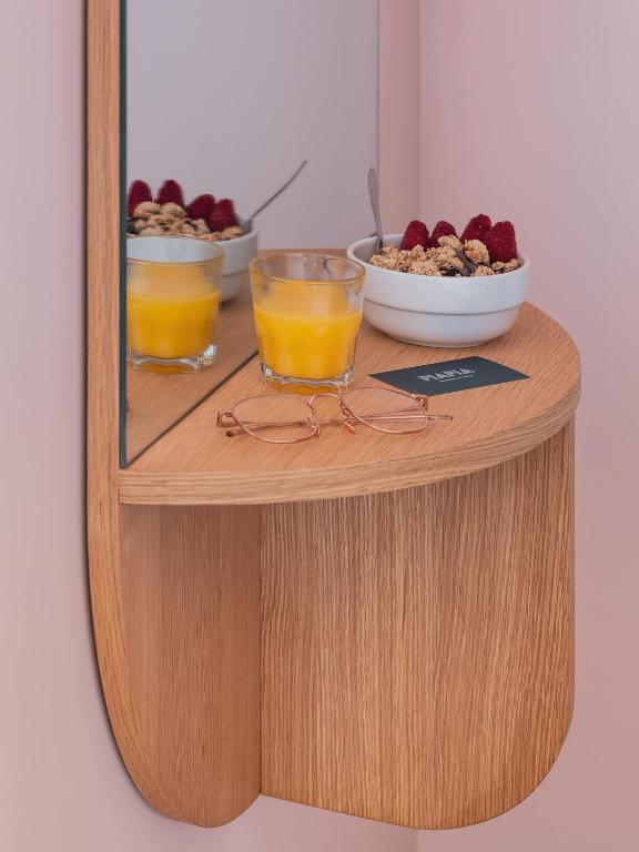 Hôtel Piapia - Resim 39