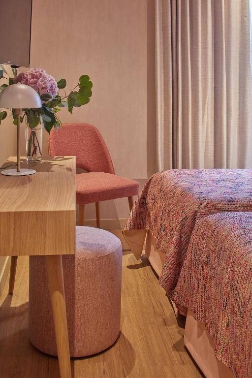 Hotel Atmospheres - Resim 28