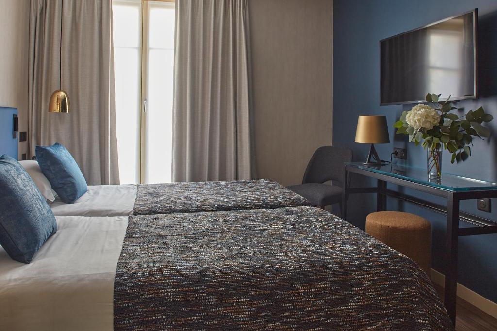 Hotel Atmospheres - Resim 35