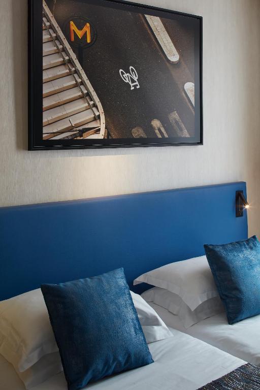 Hotel Atmospheres - Resim 34