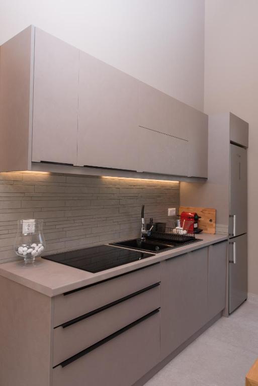 Zdjęcie z galerii obiektu Sweet Villas w mieście Ligia