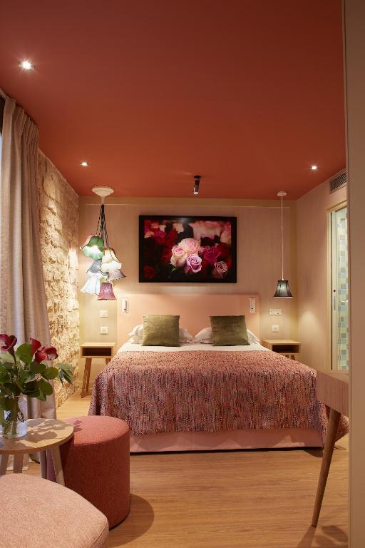 Hotel Atmospheres - Resim 11