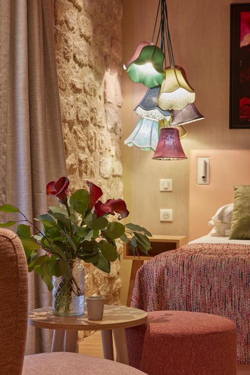 Hotel Atmospheres - Resim 36