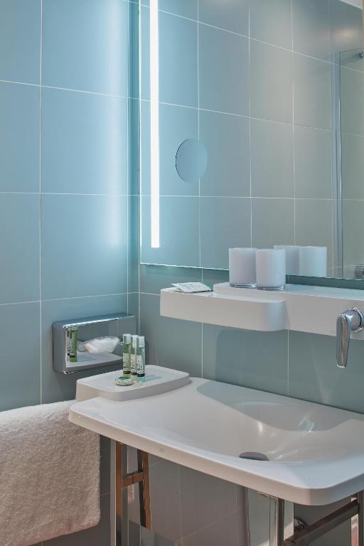 Hotel Atmospheres - Resim 19