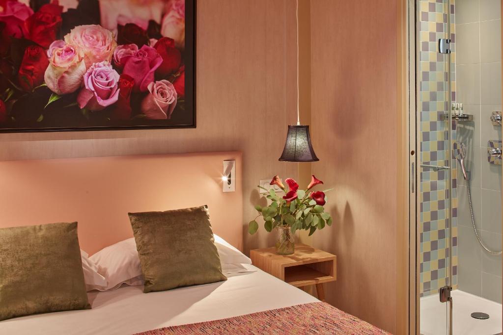 Hotel Atmospheres - Resim 37