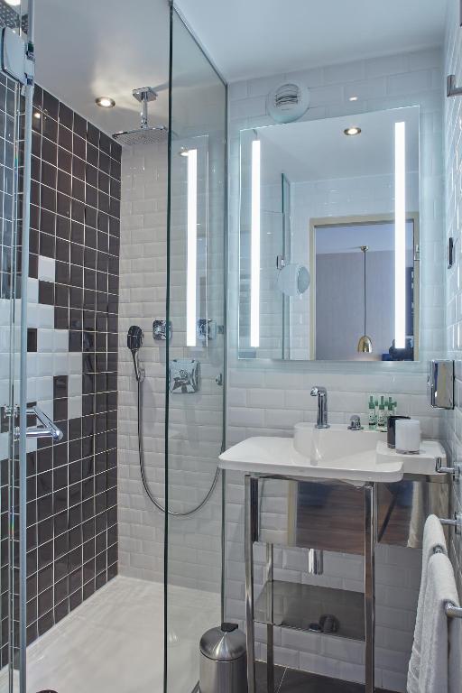 Hotel Atmospheres - Resim 20