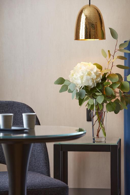 Hotel Atmospheres - Resim 39