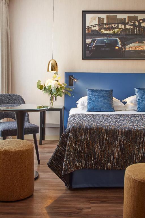 Hotel Atmospheres - Resim 1