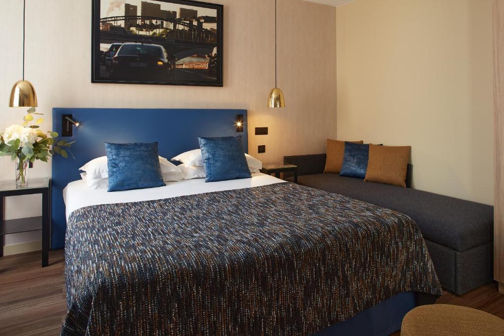 Hotel Atmospheres - Resim 13