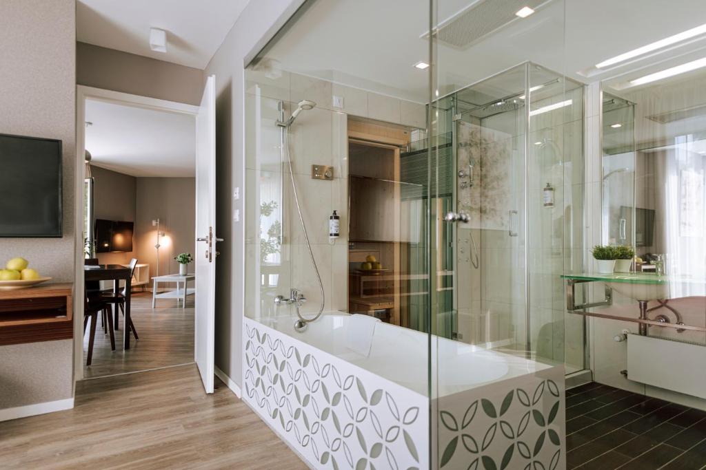 Hotel Terme Sveti Martin