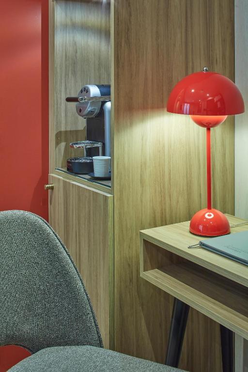 Hotel Atmospheres - Resim 42