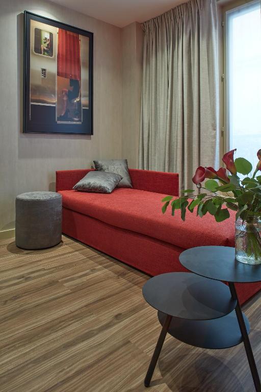 Hotel Atmospheres - Resim 25