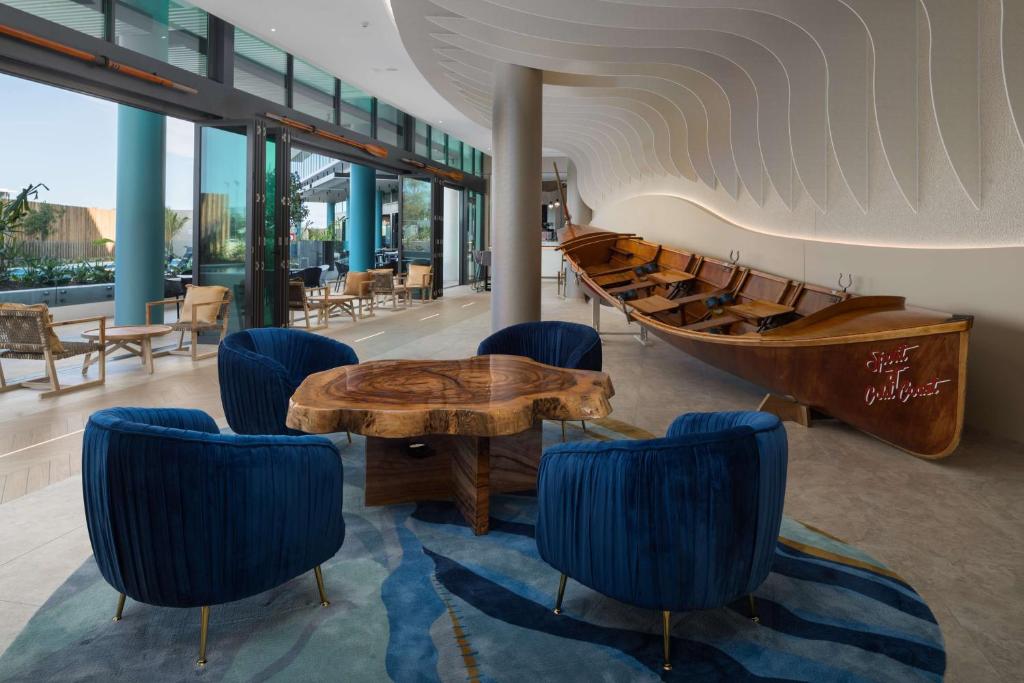 Rydges Gold Coast Airport - Resim 11