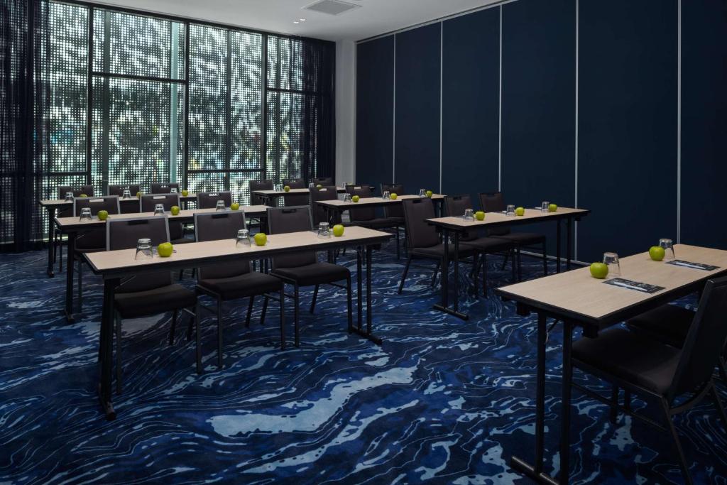 Rydges Gold Coast Airport - Resim 32