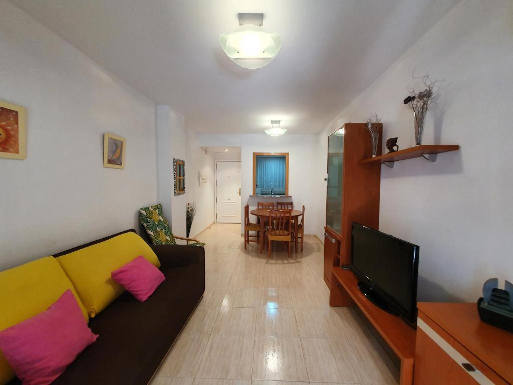 Costa Marfil 143, Oropesa del Mar – Aktualisierte Preise für 2022