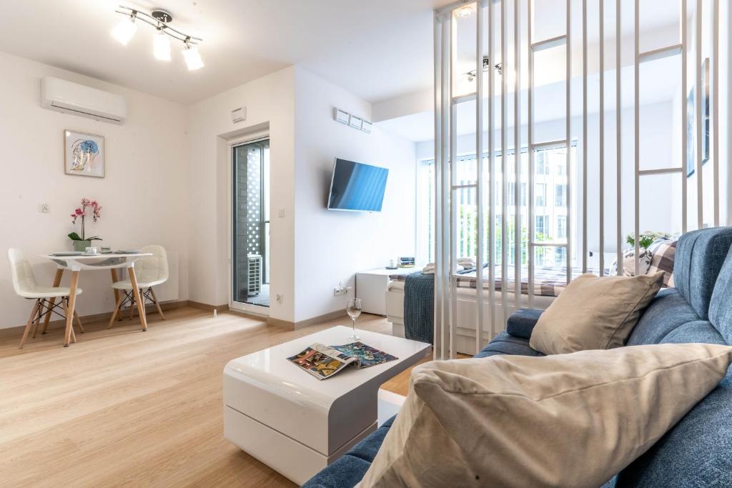 WrocApartments CityCenter - Parking Free - 17