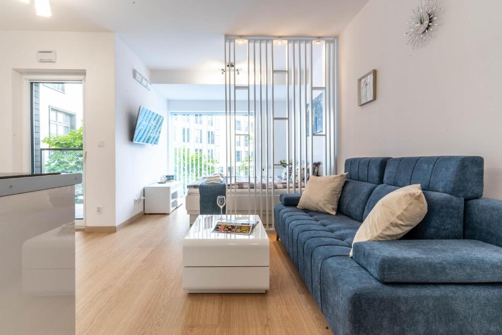 WrocApartments CityCenter - Parking Free - 15