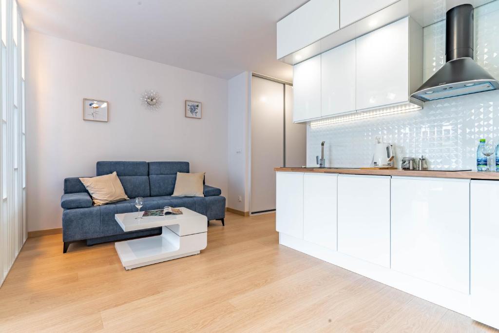 WrocApartments CityCenter - Parking Free - 19