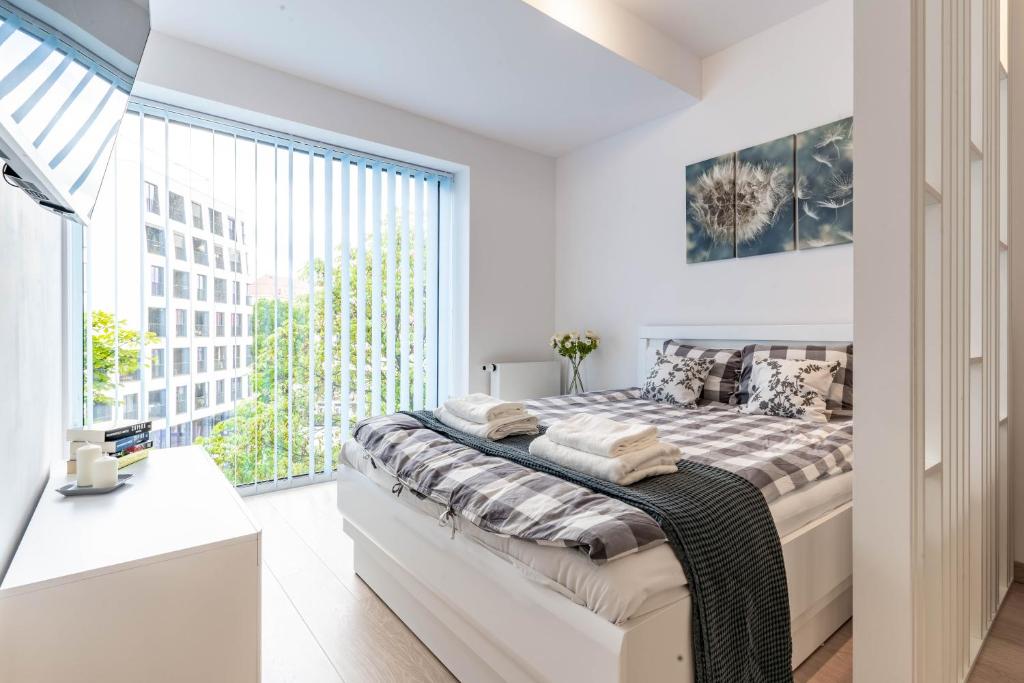 WrocApartments CityCenter - Parking Free - 16