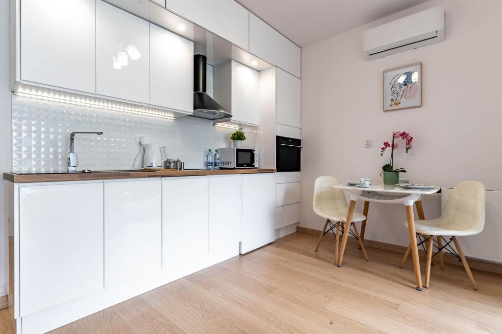 WrocApartments CityCenter - Parking Free - 18