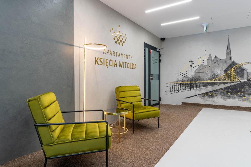 WrocApartments CityCenter - Parking Free - 13