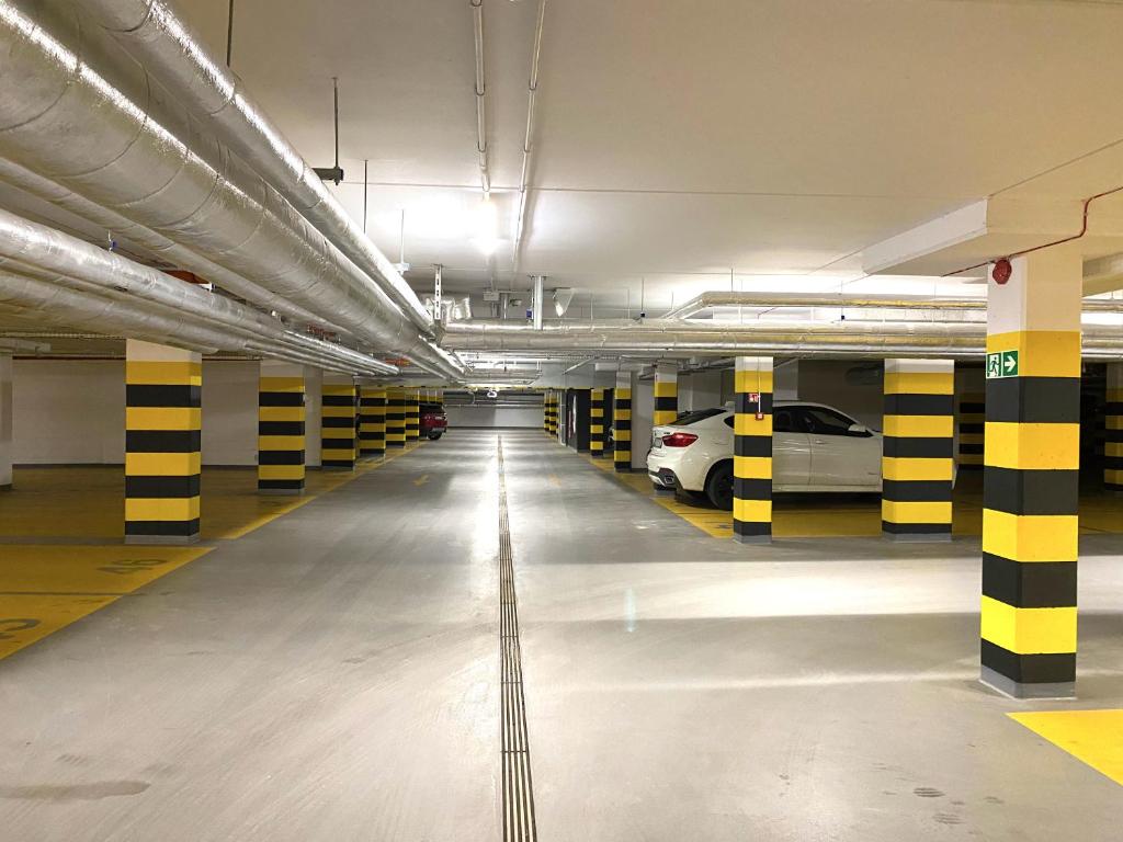 WrocApartments CityCenter - Parking Free - 10
