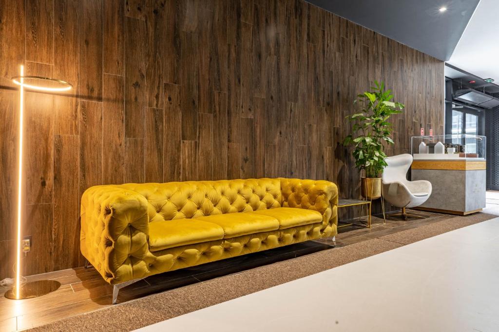 WrocApartments CityCenter - Parking Free - 14