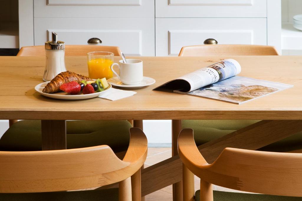 Praktik Bakery - Resim 29