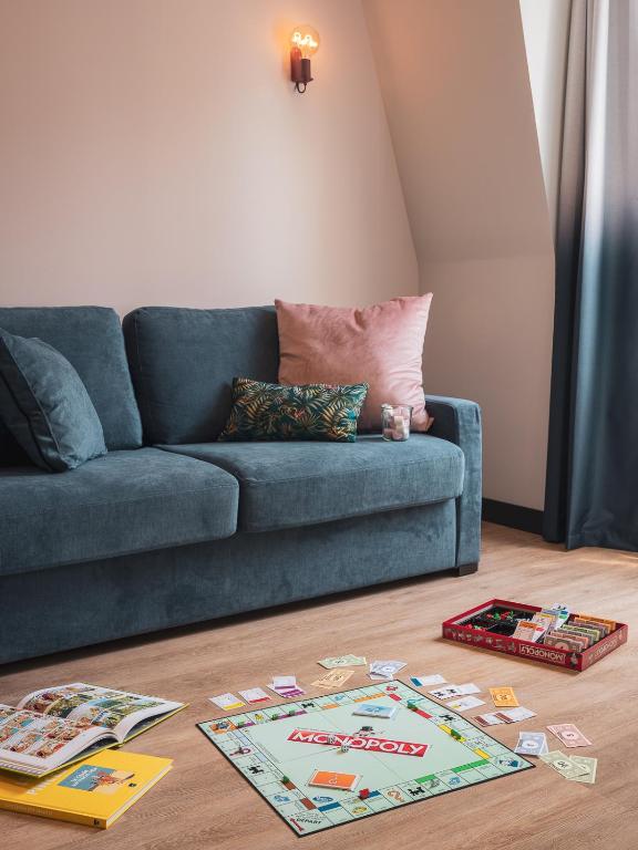 Hôtel Piapia - Resim 23