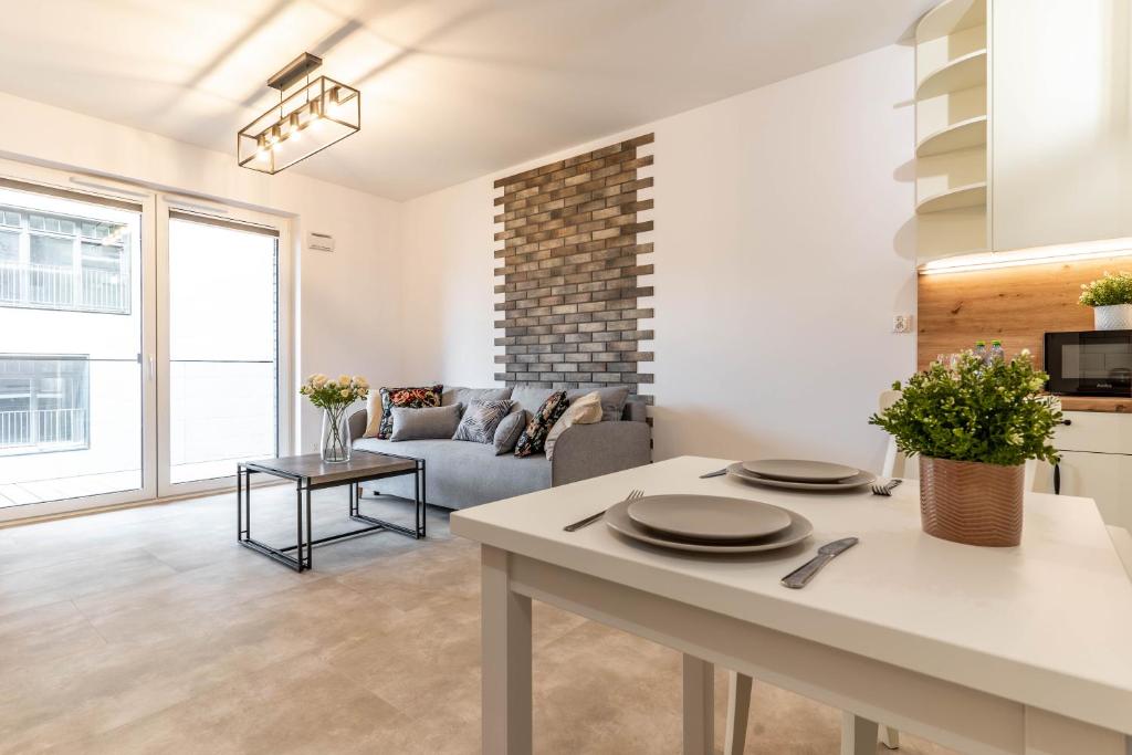 WrocApartments CityCenter - Parking Free - 2