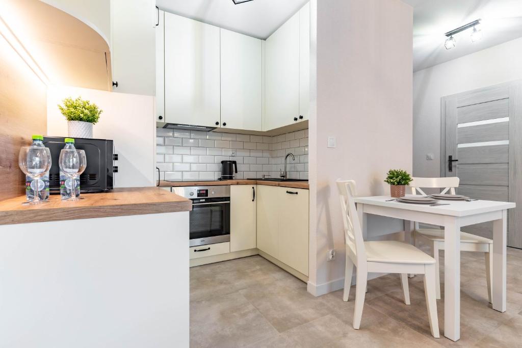 WrocApartments CityCenter - Parking Free - 6