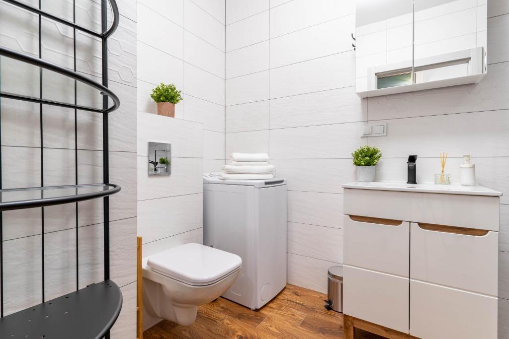 WrocApartments CityCenter - Parking Free - 7