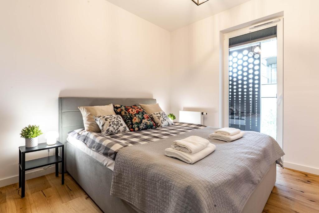 WrocApartments CityCenter - Parking Free - 3