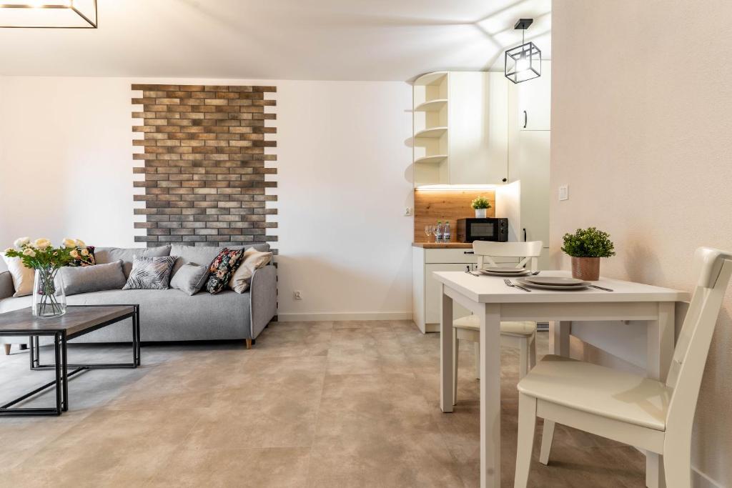 WrocApartments CityCenter - Parking Free - 4