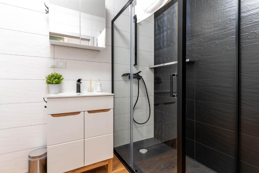 WrocApartments CityCenter - Parking Free - 8