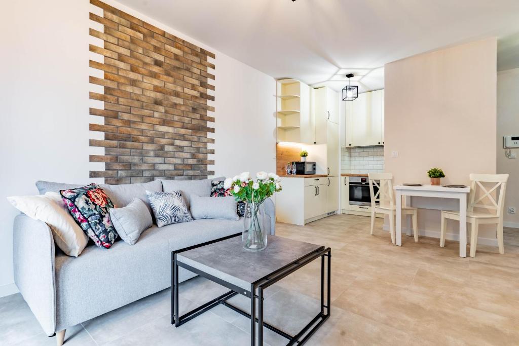 WrocApartments CityCenter - Parking Free - 1