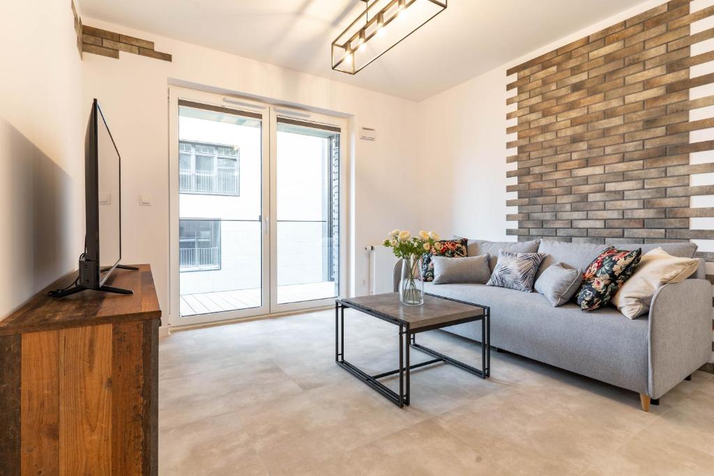 WrocApartments CityCenter - Parking Free - 5