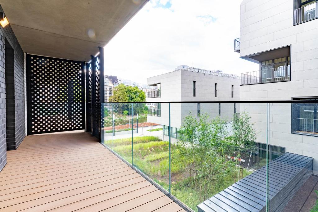 WrocApartments CityCenter - Parking Free - 9