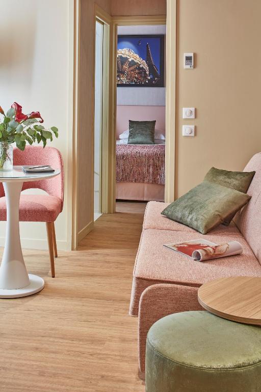 Hotel Atmospheres - Resim 15