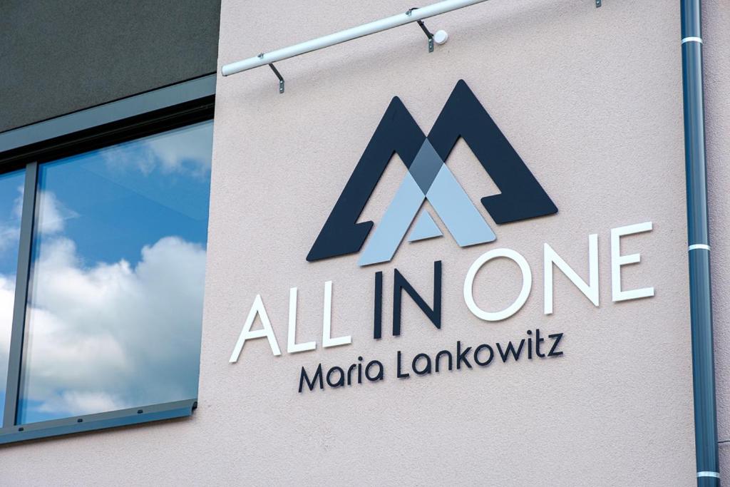 Certyfikat, podpis lub inny dokument wystawiony w obiekcie JUFA Hotel Maria Lankowitz