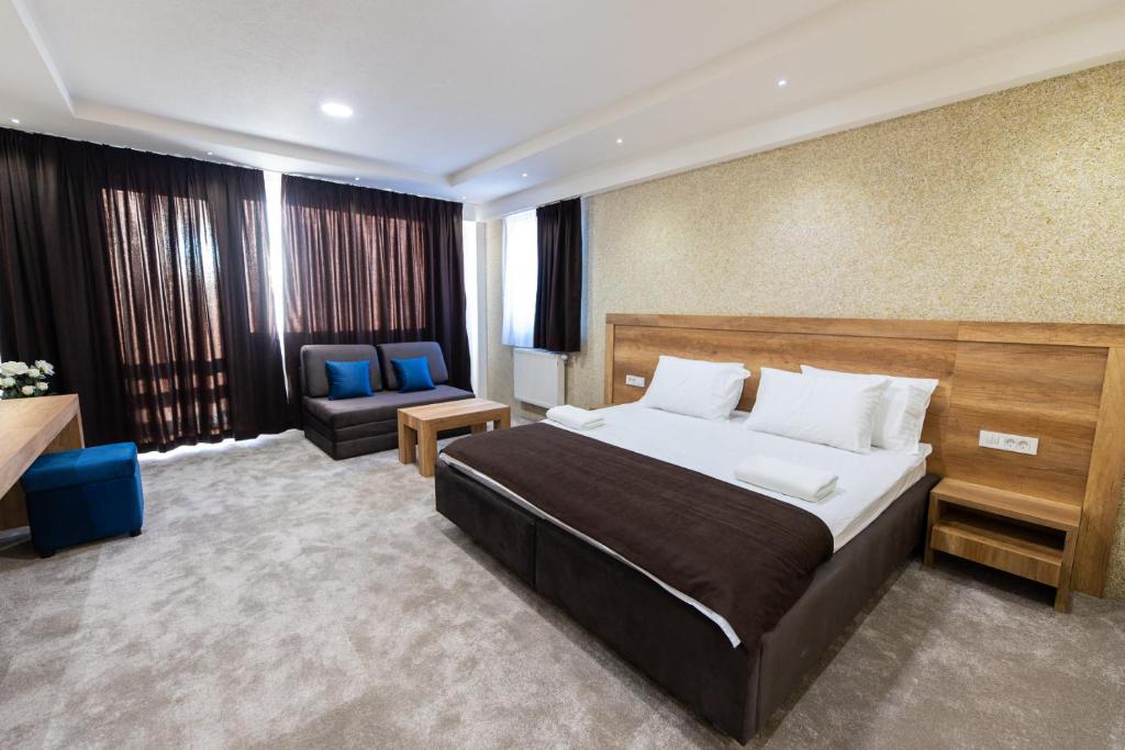 Magnolija Resort Ponikva - Triple Room With Balcony