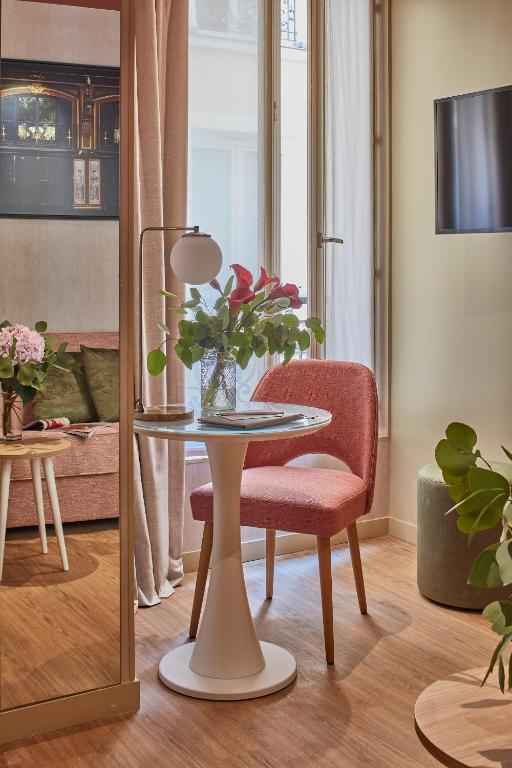 Hotel Atmospheres - Resim 43